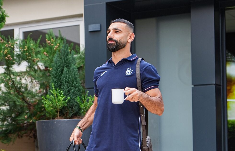 صلاح يحقق رقما تاريخيا في الدوري التركي (فيديو) - صورة مميزة صلاح يحقق رقما تاريخيا في الدوري التركي (فيديو)