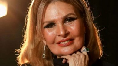 صلة قرابة سرية تربط الفنانة يسرا بأضخم عملية مخابراتية مصرية.. ما هي؟ – أخبار السعودية