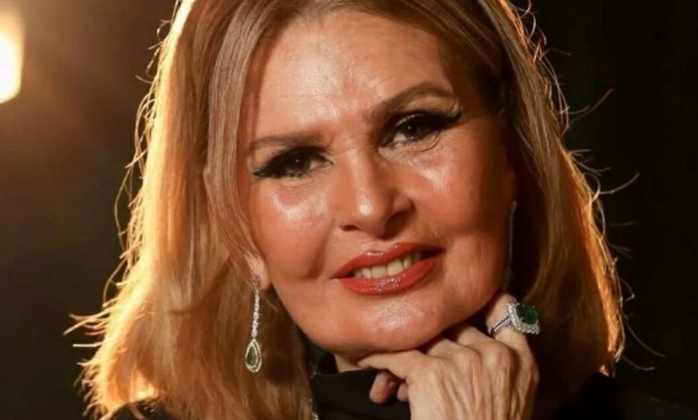 صلة قرابة سرية تربط الفنانة يسرا بأضخم عملية مخابراتية مصرية.. ما هي؟ – أخبار السعودية