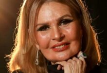 صلة قرابة سرية تربط الفنانة يسرا بأضخم عملية مخابراتية مصرية.. ما هي؟ – أخبار السعودية