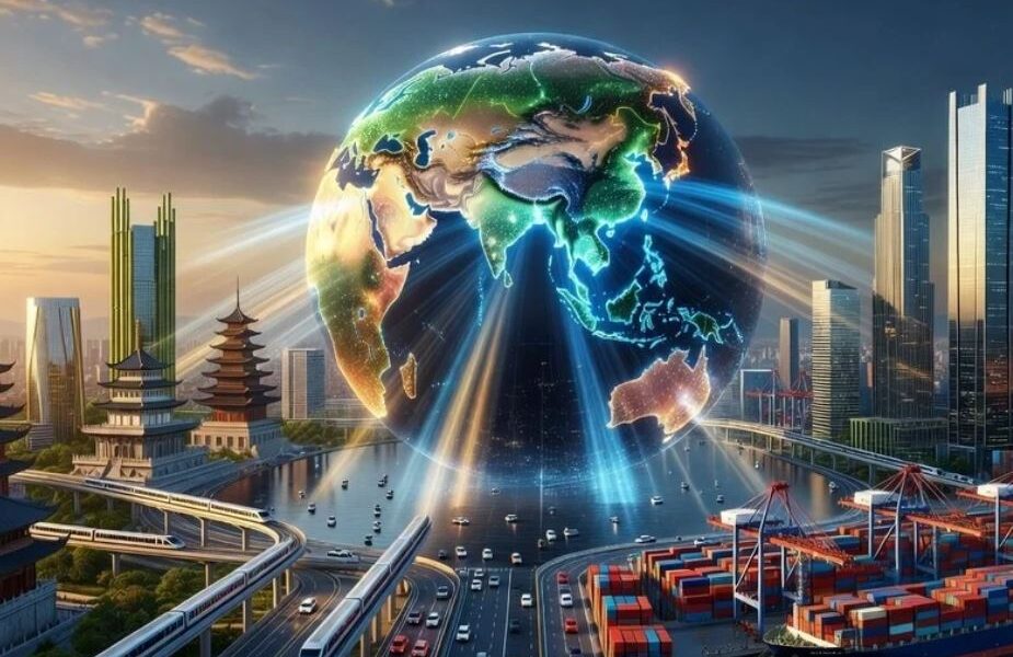 صندوق النقد: تباطؤ نمو الاقتصاد العالمي إلى 0.7%