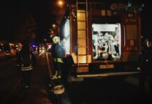 ضربات تجارية بين روسيا وأوكرانيا وسط شكوك حول “وقف إطلاق النار في مجال الطاقة” | أخبار الحرب بين روسيا وأوكرانيا