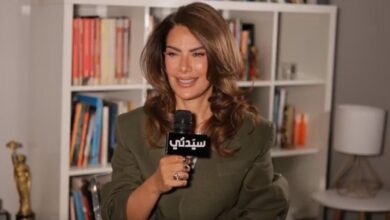 ضمن حكايات “القصة الكاملة”.. موعد عرض “جريمة في الزمالك” لصبا مبارك