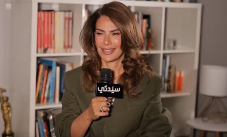 ضمن حكايات “القصة الكاملة”.. موعد عرض “جريمة في الزمالك” لصبا مبارك