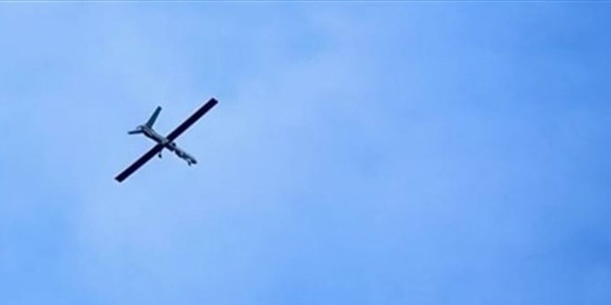 طائرات مسيّرة إسرائيليّة فوق بيروت والضاحية الجنوبية
