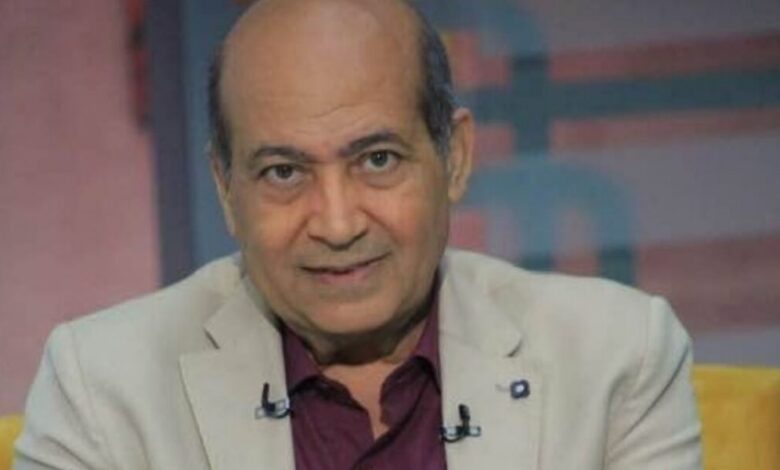 طارق الشناوي يوضح حقيقة سخريته من محمود عبدالمغني بعد الجدل الأخير