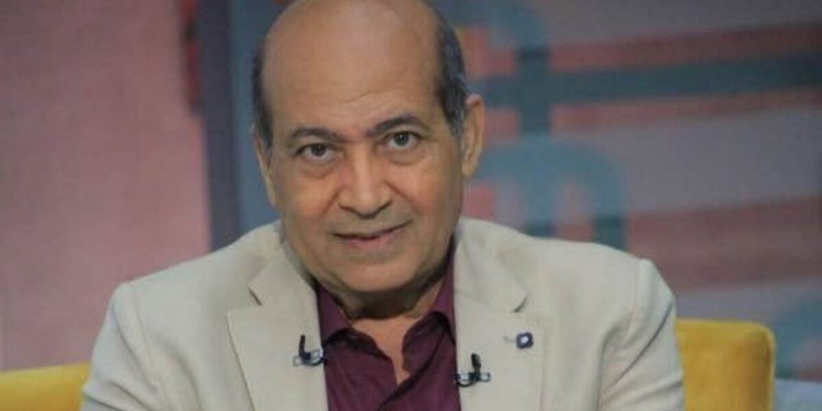 طارق الشناوي يوضح حقيقة سخريته من محمود عبدالمغني بعد الجدل الأخير