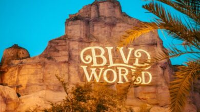 طرح تذاكر «بوليفارد وورلد» عبر «ويبوك» استعداداً لافتتاحها ضمن موسم الرياض