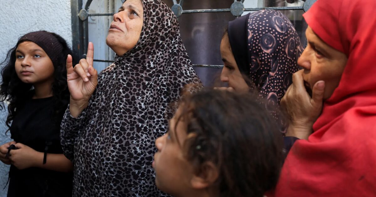 طفل من بين سبعة قتلتهم إسرائيل في غزة في ذكرى وقف إطلاق النار | أخبار غزة - صورة مميزة طفل من بين سبعة قتلتهم إسرائيل في غزة في ذكرى وقف إطلاق النار | أخبار غزة
