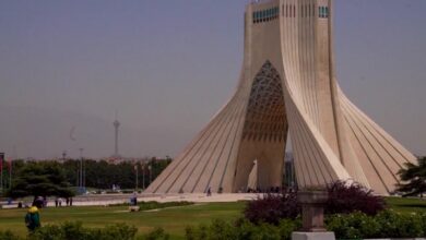 طهران تستضيف مؤتمرًا حول الإبادة البيئية جراء العدوان الأميركي–الصهيوني على إيران ودول المنطقة