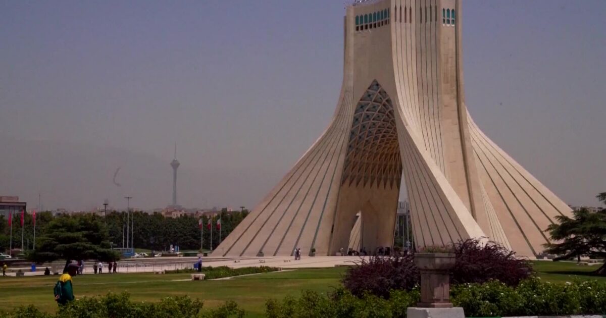 طهران تستضيف مؤتمرًا حول الإبادة البيئية جراء العدوان الأميركي–الصهيوني على إيران ودول المنطقة