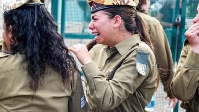 ظنًا أنه فلسطيني.. مقتل جندي “إسرائيلي” شارك في حرب غزة برصاص شرطة الاحتلال بنتانيا