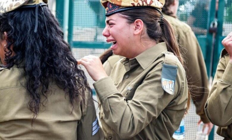ظنًا أنه فلسطيني.. مقتل جندي “إسرائيلي” شارك في حرب غزة برصاص شرطة الاحتلال بنتانيا