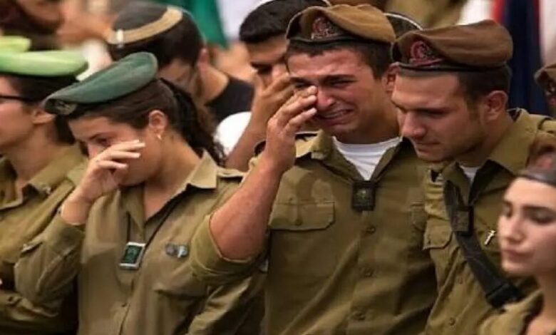 عاجل | 16 منذ بداية العام.. انتحار جندي “إسرائيلي” ثانٍ هذا الأسبوع