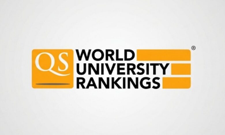 عاجل | 22 جامعة سعودية ضمن تصنيف QS العالمي