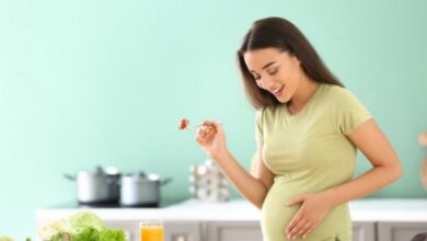 عاجل | 5 أصناف غذائية هامة لا غنى عنها من أجل صحة الأم الحامل والجنين