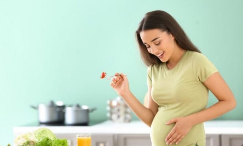 عاجل | 5 أصناف غذائية هامة لا غنى عنها من أجل صحة الأم الحامل والجنين