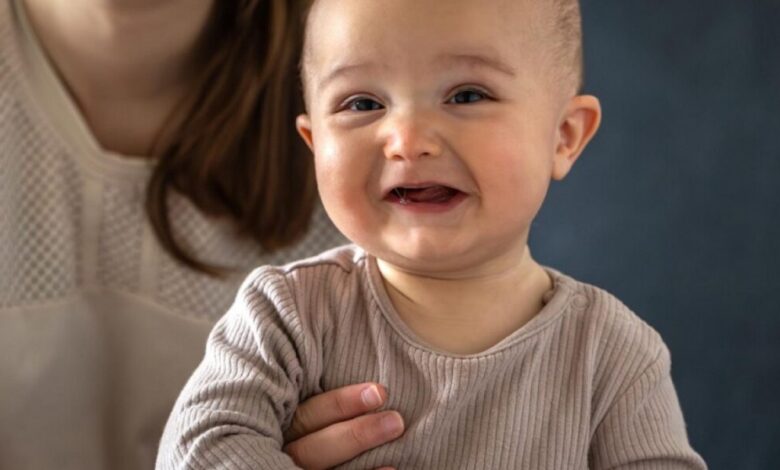 عاجل | 5 نصائح لتقوية أسنان طفلك من التسوس المبكر بمرحلة التسنين الأولى