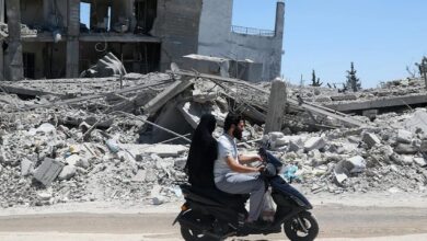 عاجل | 50% من نازحي مراكز الإيواء عادوا: أكثر من 50 ألفاً لا يزالون في بيروت وجبل لبنان