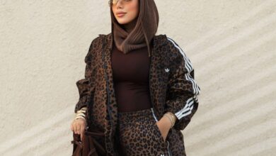 عاجل | 7 طرق لتنسيق اللون البني من وحي مدونات الموضة المحجبات