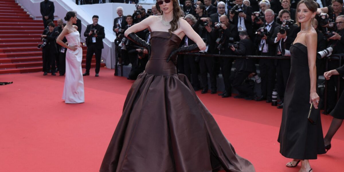 عاجل | 8 صيحات أطلقها مهرجان كان السينمائي 2026 في اليوم الثامن - صورة مميزة عاجل | 8 صيحات أطلقها مهرجان كان السينمائي 2026 في اليوم الثامن