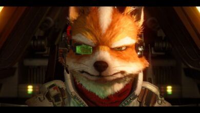 عاجل | “Star Fox” عبارة عن إعادة تصور ملفتة للنظر لكلاسيكية الخيال العلمي الخالدة، لكننا كنا هنا من قبل