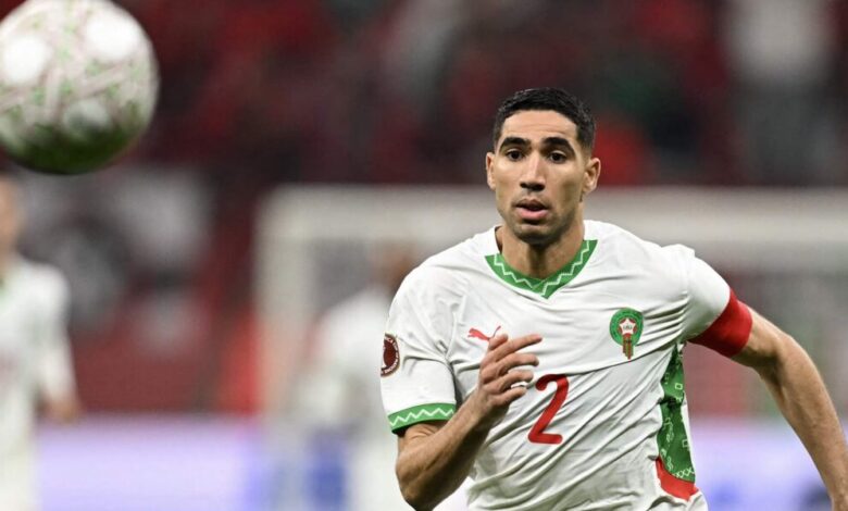 عاجل | “أخيرًا سأتمكن من الكلام”… محاكمة قائد المنتخب المغربي أشرف حكيمي بهذه التهمة!