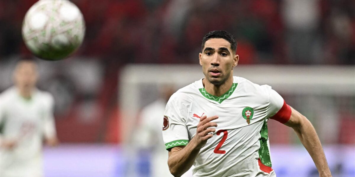 عاجل | “أخيرًا سأتمكن من الكلام”… محاكمة قائد المنتخب المغربي أشرف حكيمي بهذه التهمة!