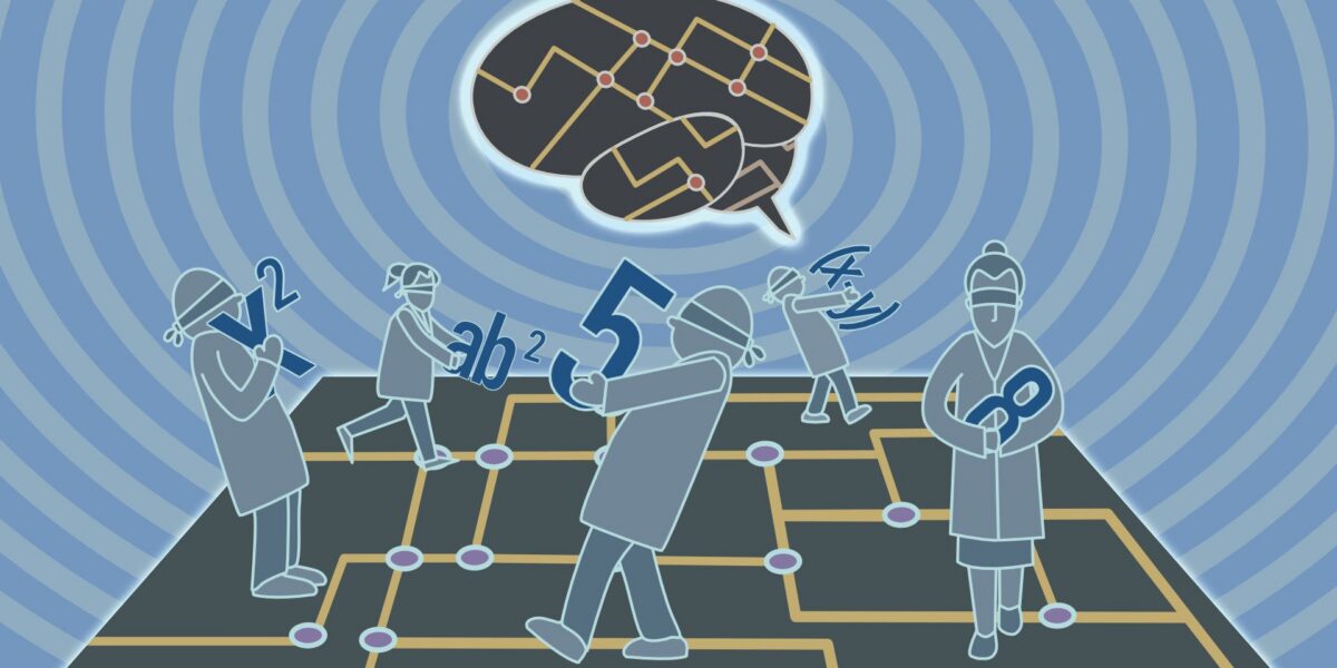 عاجل | “الإثبات بالترهيب”: الذكاء الاصطناعي يحل بثقة المسائل الرياضية “المستحيلة” لكن هل يمكنها إقناع كبار علماء الرياضيات في العالم؟ - صورة مميزة عاجل | “الإثبات بالترهيب”: الذكاء الاصطناعي يحل بثقة المسائل الرياضية “المستحيلة” لكن هل يمكنها إقناع كبار علماء الرياضيات في العالم؟