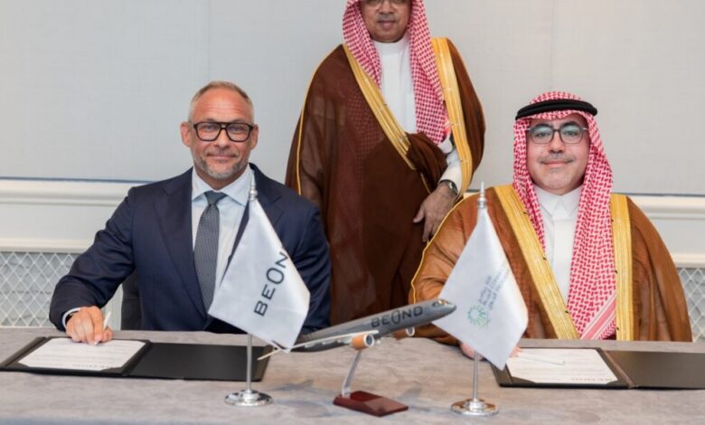 عاجل | “الربط الجوي” في السعودية يربط وجهة “البحر الأحمر” بـ 6 مدن أوروبية