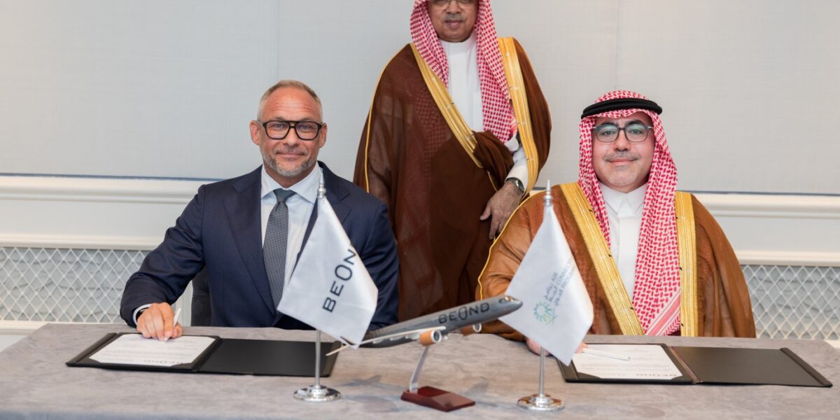 عاجل | “الربط الجوي” في السعودية يربط وجهة “البحر الأحمر” بـ 6 مدن أوروبية - صورة مميزة عاجل | “الربط الجوي” في السعودية يربط وجهة “البحر الأحمر” بـ 6 مدن أوروبية