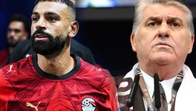 عاجل | “المدرب لم يكن يريده وأبرمنا صفقة أهم”.. تعليق مثير من رئيس نادي بشكتاش حول فشل ضم صلاح