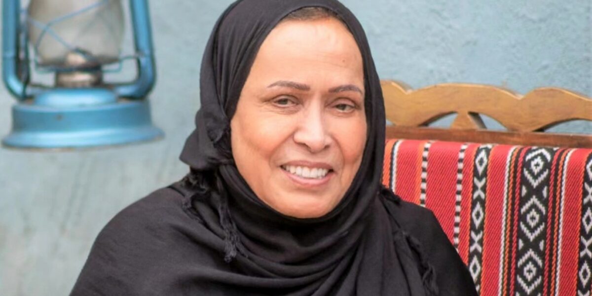 عاجل | “بيت المسرح” يُقيم “ليلة وفاء” للراحلين حياة الفهد وعبد العزيز السريّع