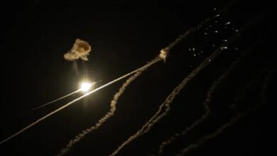 عاجل | “كان”: نقص في معدات “الدفاع الجوي” بـ”إسرائيل” في ظل مواجهة محتملة مع إيران