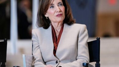 عاجل | “لا يوجد أي جانب سلبي تقريبًا” لمراكز البيانات بعد أن حظرتها Hochul: جو كونشا