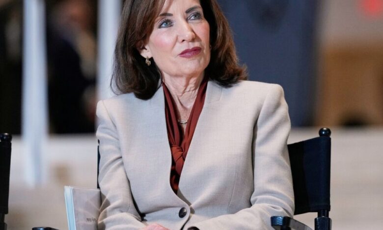 عاجل | “لا يوجد أي جانب سلبي تقريبًا” لمراكز البيانات بعد أن حظرتها Hochul: جو كونشا