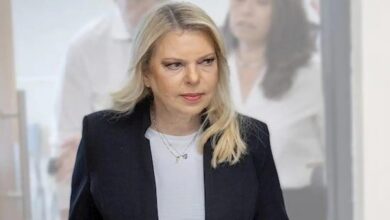 عاجل | “مدمنة وعنيفة وعنصرية”.. سياسي إسرائيلي يفضح سارة نتنياهو ويفتح النار على عائلة رئيس الحكومة