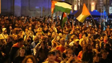 عاجل | “منبوذون مكروهون”.. عزلة الاحتلال تتسع في أوروبا وإيطاليا انموذجا