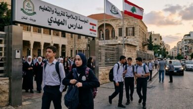 عاجل | “هل تخرّج مدارس المهدي مواطنين للدولة أم لصياغة هوية اجتماعية خاصة؟”