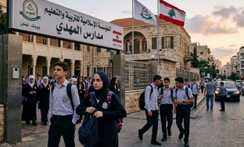 عاجل | “هل تخرّج مدارس المهدي مواطنين للدولة أم لصياغة هوية اجتماعية خاصة؟”