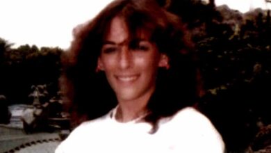 عاجل | A missing Long Island teen is found dead. More than 40 years later, DNA on a straw leads to her suspected killer