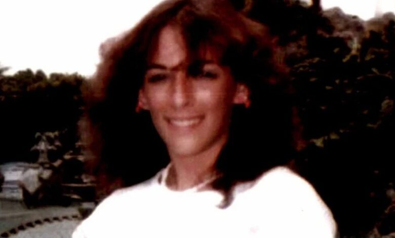 عاجل | A missing Long Island teen is found dead. More than 40 years later, DNA on a straw leads to her suspected killer