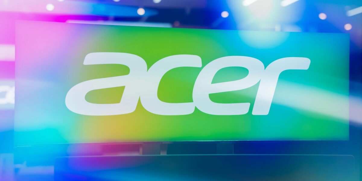 عاجل | Acer تتحدى سامسونغ بحاسب لوحي كبير ومتطور - صورة مميزة عاجل | Acer تتحدى سامسونغ بحاسب لوحي كبير ومتطور