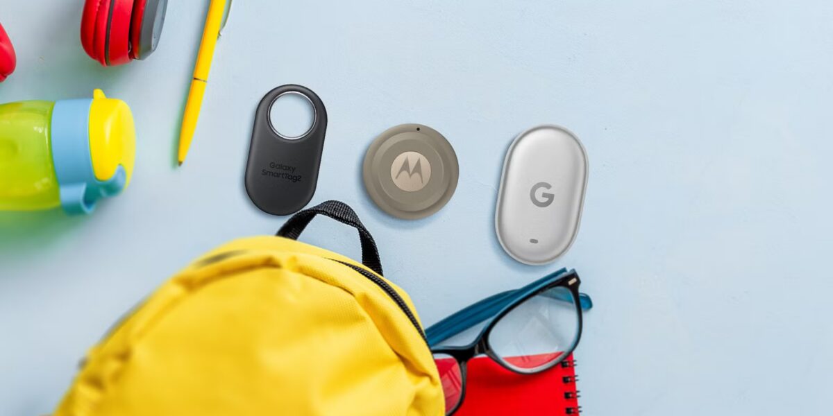 عاجل | Beyond AirTags: أفضل أدوات التتبع المتوافقة مع Android لمعدات الحرم الجامعي - صورة مميزة عاجل | Beyond AirTags: أفضل أدوات التتبع المتوافقة مع Android لمعدات الحرم الجامعي