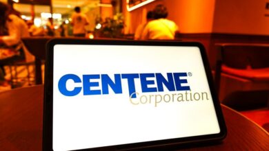 عاجل | Centene لتقديم عمليات الاستحواذ لبعض الموظفين