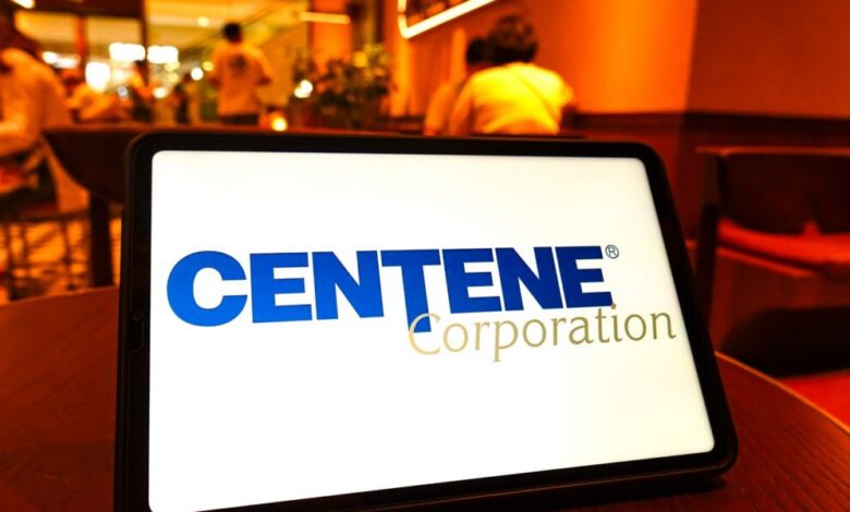 عاجل | Centene لتقديم عمليات الاستحواذ لبعض الموظفين