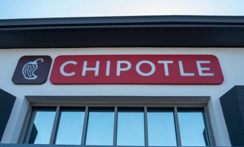 عاجل | Chipotle يفتتح أول مطعم في المكسيك