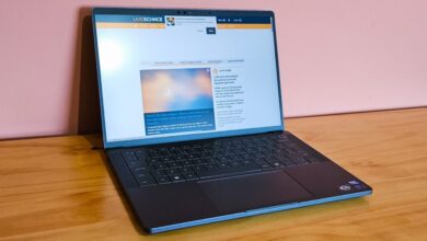عاجل | Dell Pro 13 Premium review: Featherweight with a punch