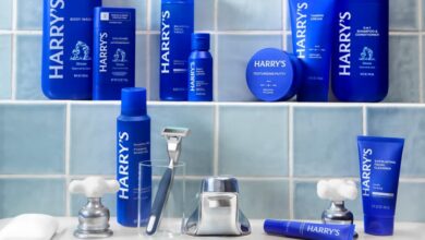 عاجل | Harry’s Coterie owner Mammoth Brands grows amid IPO rumors