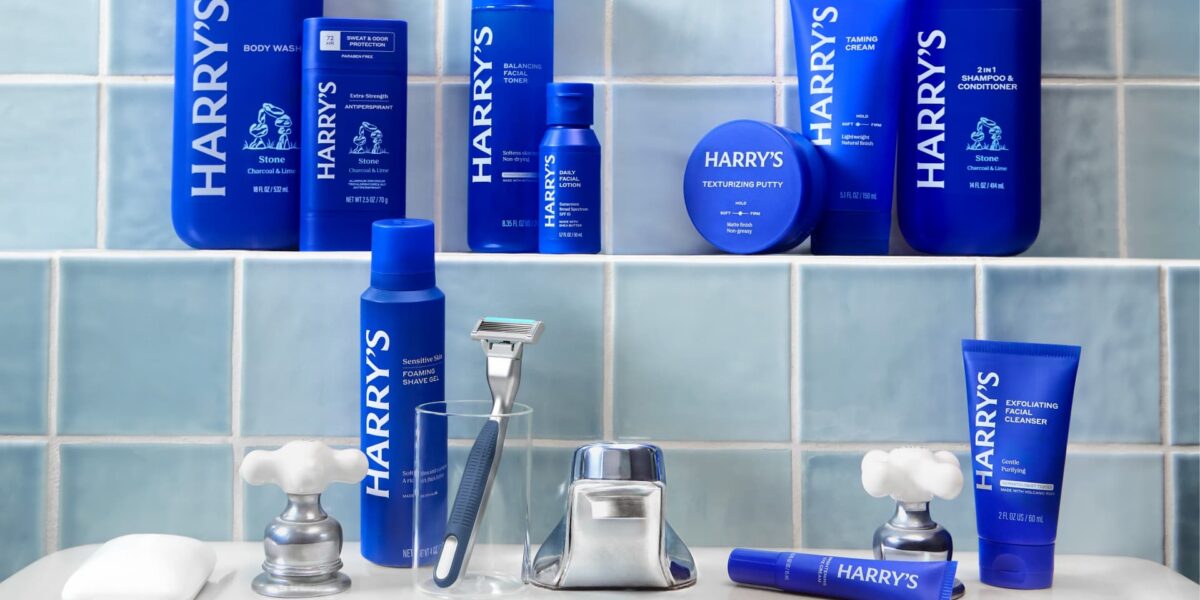 عاجل | Harry’s Coterie owner Mammoth Brands grows amid IPO rumors - صورة مميزة عاجل | Harry’s Coterie owner Mammoth Brands grows amid IPO rumors